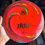 Kastaplast K1 Soft Järn, 175g