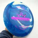 Dynamic Discs Lucid Enforcer, 175g