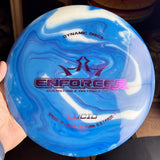 Dynamic Discs Lucid Enforcer, 175g