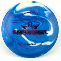 Dynamic Discs Lucid Enforcer, 175g