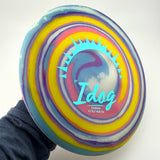 Kastaplast K1 Glow Idog, 174g