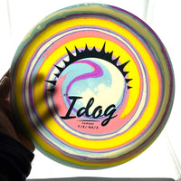 Kastaplast K1 Glow Idog, 174g
