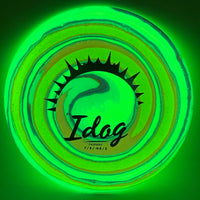 Kastaplast K1 Glow Idog, 174g