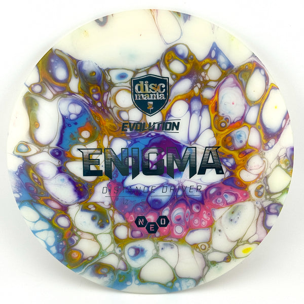 Discmania Neo Enigma, 173g