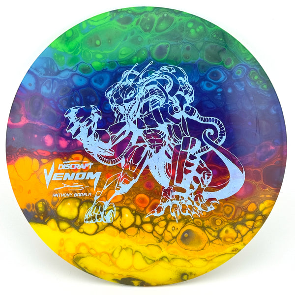 Discraft ESP Glow Venom - Anthony Barela, 171g