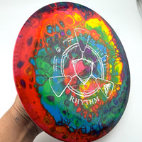 Axiom Neutron Rhythm, 174g
