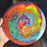 Axiom Neutron Rhythm, 174g