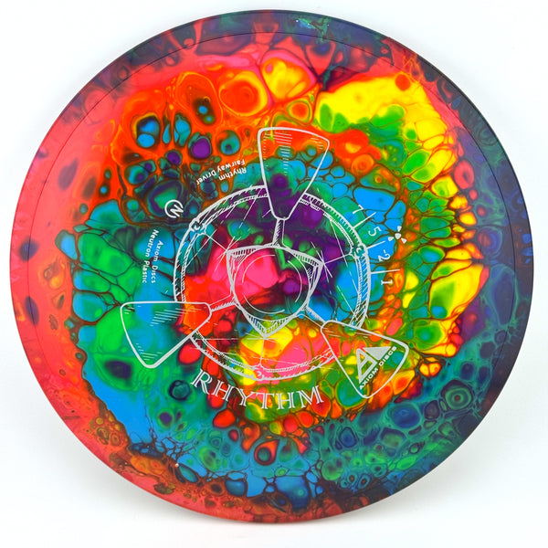 Axiom Neutron Rhythm, 174g