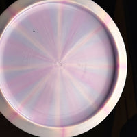 Dynamic Discs Fuzion Burst Maverick, 168g