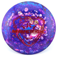 Dynamic Discs Fuzion Burst Maverick, 168g