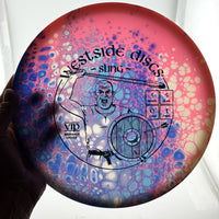 Westside Discs VIP Sling, 173g