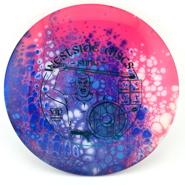 Westside Discs VIP Sling, 173g
