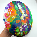 Kastaplast K1 Soft GrymX, 173g