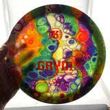 Kastaplast K1 Soft GrymX, 173g