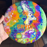 Kastaplast K1 Soft GrymX, 173g
