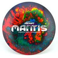 Discraft Jawbreaker ESP Mantis- Ledgestone Edition, 172g