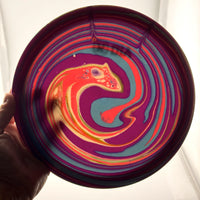 Kastaplast K1 Lots, 174g