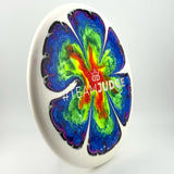 Dynamic Discs Fuzion Judge - #TeamJudge, 174g