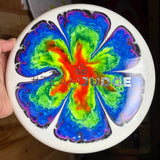 Dynamic Discs Fuzion Judge - #TeamJudge, 174g