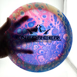 Dynamic Discs Lucid Moonshine Orbit Enforcer Ricky Wysocki, 175g