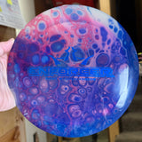 Dynamic Discs Lucid Moonshine Orbit Enforcer Ricky Wysocki, 175g