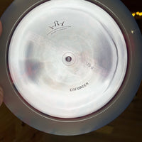 Dynamic Discs Lucid Moonshine Orbit Enforcer Ricky Wysocki, 175g