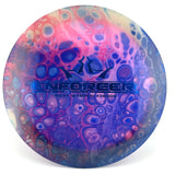 Dynamic Discs Lucid Moonshine Orbit Enforcer Ricky Wysocki, 175g