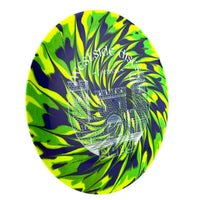 Westside Discs Tournament Fortress, 174g