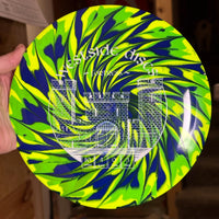Westside Discs Tournament Fortress, 174g