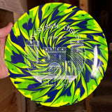 Westside Discs Tournament Fortress, 174g