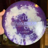 Dynamic Discs Lucid Evader, 172g
