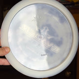Dynamic Discs Lucid Evader, 172g