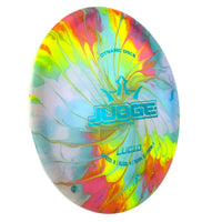 Dynamic Discs Lucid Judge, 174g