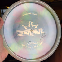 Dynamic Discs Lucid Judge, 174g