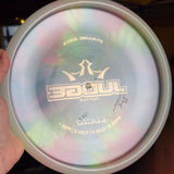Dynamic Discs Lucid Judge, 174g