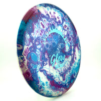Kastaplast K1 Glow Reko X, 176g