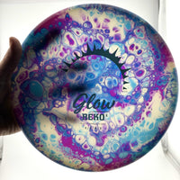 Kastaplast K1 Glow Reko X, 176g