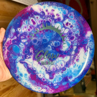 Kastaplast K1 Glow Reko X, 176g