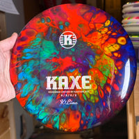 Kastaplast K1 Kaxe, 173g