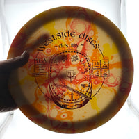 Westside Discs Tournament Destiny, 174g