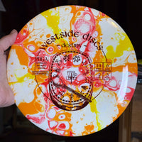 Westside Discs Tournament Destiny, 174g