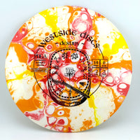 Westside Discs Tournament Destiny, 174g