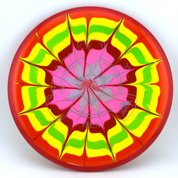 Axiom Neutron Hex, 168g