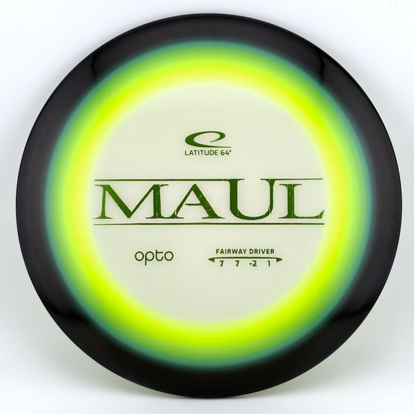 Latitude 64 Opto Maul, 174g
