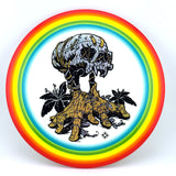 Discraft ESP Athena - DFX Triple Foil Marm O. Set "Crypty Crawly" Stamp, 172g
