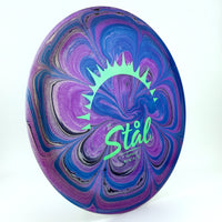 Kastaplast Glow Stål, 173g
