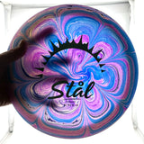 Kastaplast Glow Stål, 173g