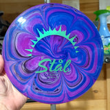 Kastaplast Glow Stål, 173g