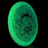 Kastaplast Glow Stål, 173g