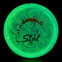 Kastaplast Glow Stål, 173g